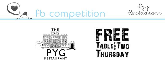 Graphic Design Facebook Competition