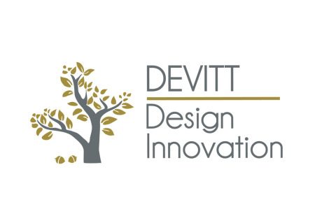 Logo Design - Frank Devitt