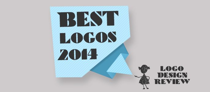 Best Logos of 2014 Review