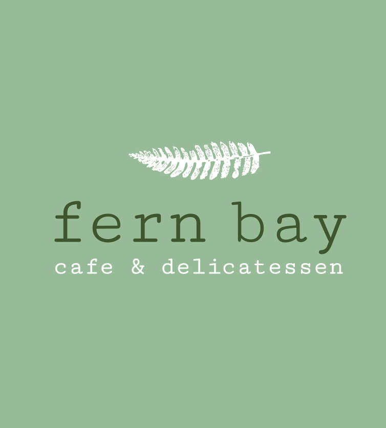 Logo Design - Cafe - Graphic Designer Ireland