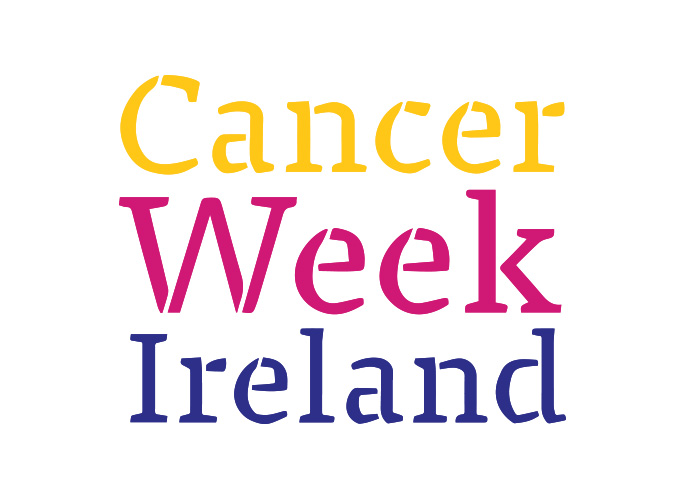 Logo Design - Cancer Week Ireland