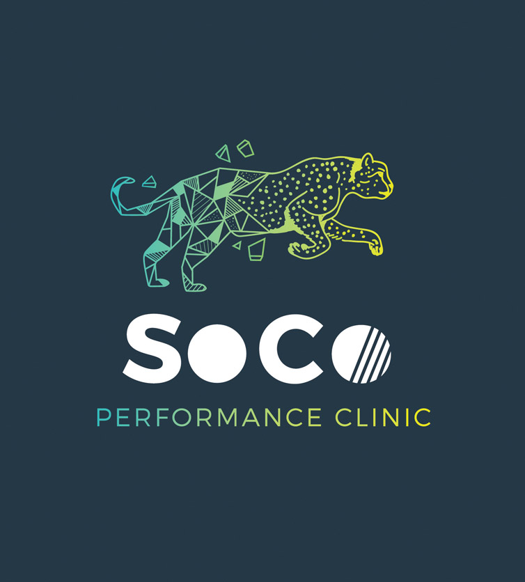 Logo Design and Branding - SoCo - Graphic Designer Ireland