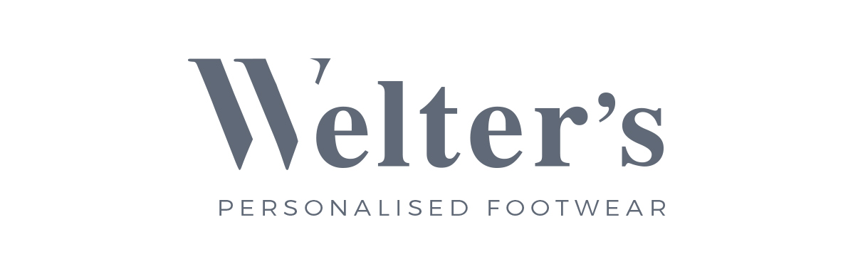 Logo Design Ireland - Welters Shoemaker