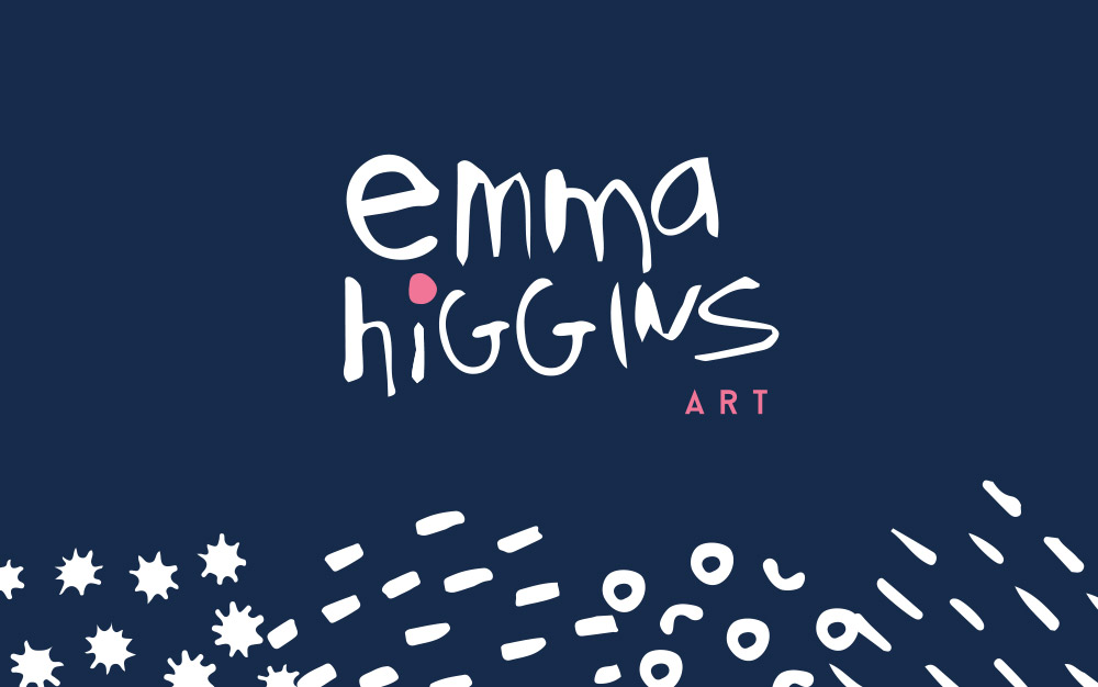 Logo and Branding - Emma Higgins - Ireland