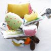 Illustrated Stuffed Cushions Ireland