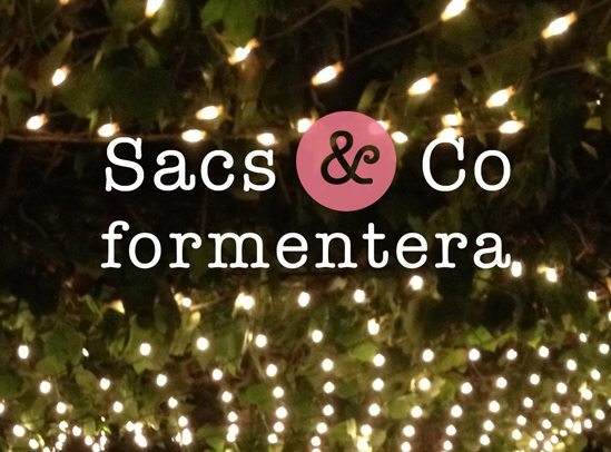 Logo Design Development and Follow Up: Sacs & Co