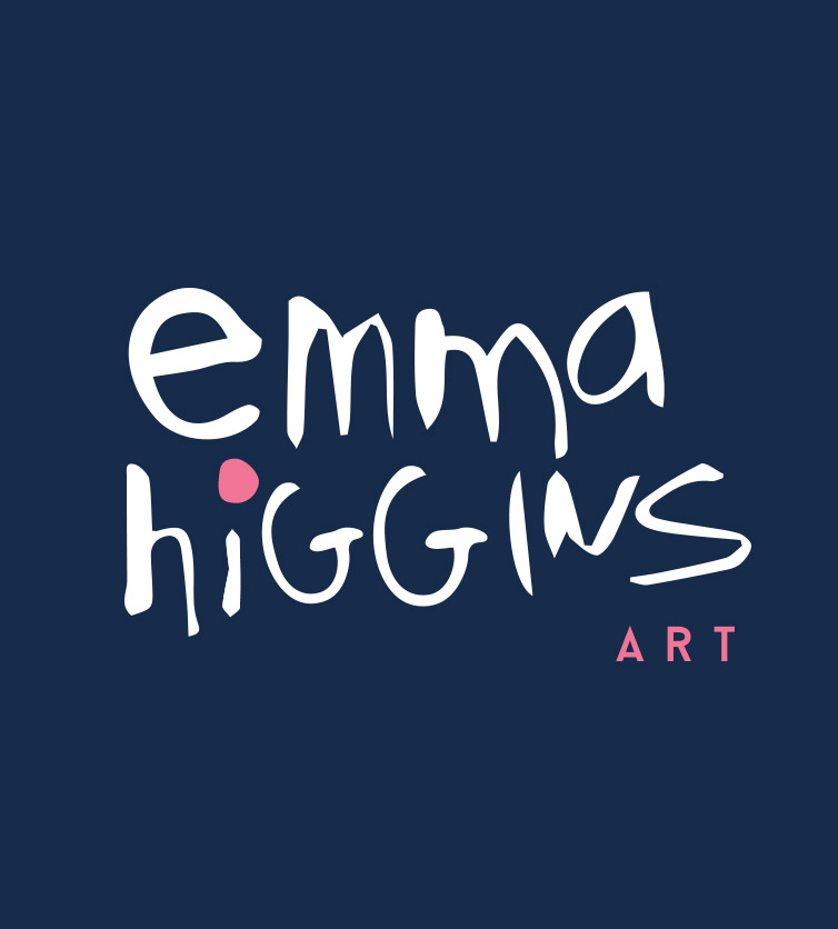 Logo Design Emma Higgins - Ireland