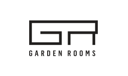 GardenRooms - Web Design Ireland